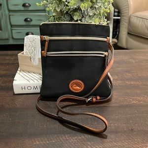 Rooney and Burke crossbody